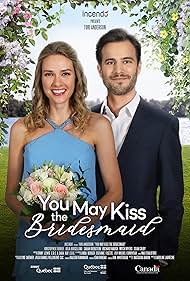 You May Kiss the Bridesmaid (2021)