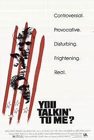 You Talkin to Me (1987)