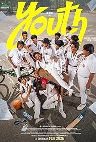 Youth (2026)