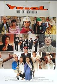 Yrrol En kolossalt genomtankt film (1994)