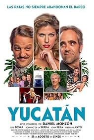 Yucatan (2018)