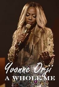 Yvonne Orji A Whole Me (2022)