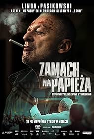 Zamach na papieza (2025)