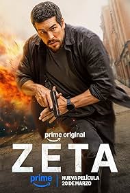Zeta (2025)