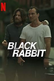 Black Rabbit (2024–)