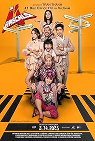 The 4 Rascals (2025)