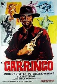 Dead Are Countless (1969)