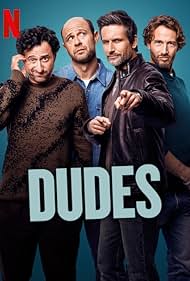 Dudes (2025–)