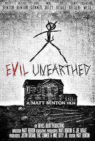 Evil Unearthed (2025)