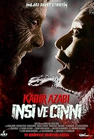 Kabir Azabi Insi ve Cinni (2024)