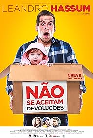 Nao Se Aceitam Devolucoes (2018)