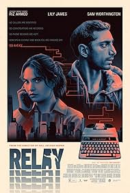 Relay (2024)