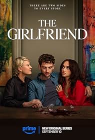 Watch Full Movie :The Girlfriend (2025–)