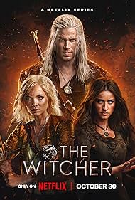 The Witcher (2019 )