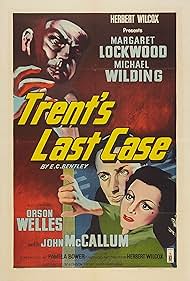 Trents Last Case (1952)
