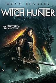 Witch Hunter (2024)
