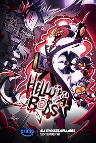 Helluva Boss (2019–)