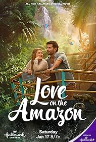 Love on the Amazon 2026