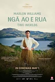 Marlon Williams Nga Ao E Rua Two Worlds (2025)
