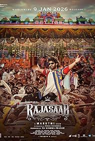 The Raja Saab (2025)