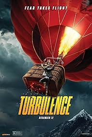 Turbulence (2025)