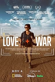 Love+War (2025)