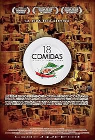 18 Meals (2010)