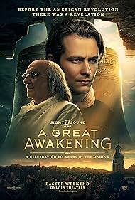 A Great Awakening (2026)