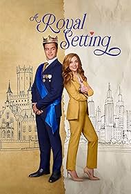 A Royal Setting (2026)