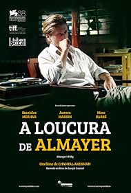 Almayers Folly (2011)