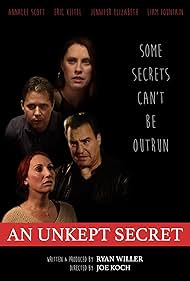 An Unkept Secret (2023)