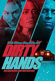 Dirty Hands (2026)