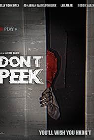 Dont Peek 2025