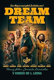 Dream Team (2026)