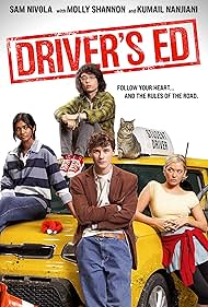 Drivers Ed (2026)