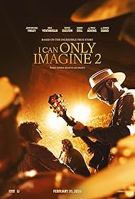 I Can Only Imagine Sequel (2026)