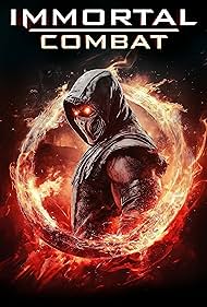 Immortal Combat (2026)