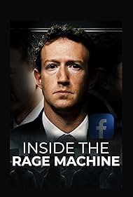 Inside the Rage Machine
