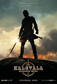 Kalevala The Story of Kullervo (2026)