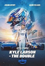 Kyle Larson vs The Double (2026)