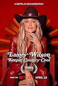 Lainey Wilson Keepin Country Cool (2026)