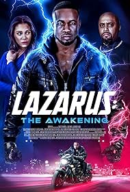 Lazarus The Awakening (2026)