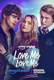 Love Me, Love Me (2026)