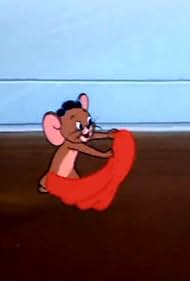 Mucho Mouse (1957)