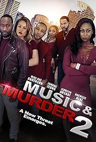 Music Murder 2 (2021)
