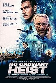 No Ordinary Heist (2026)