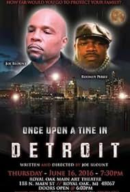 Once Upon a Time in Detroit (2017)