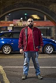 Person of Interest (2024)