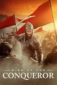 Tamerlane Rise of the Last Conqueror (2026)