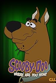 Scooby Doo, Where Are You Now (2021)